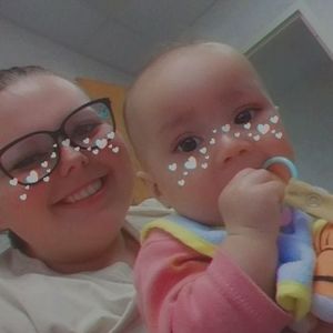 Meet your Posher, Leann